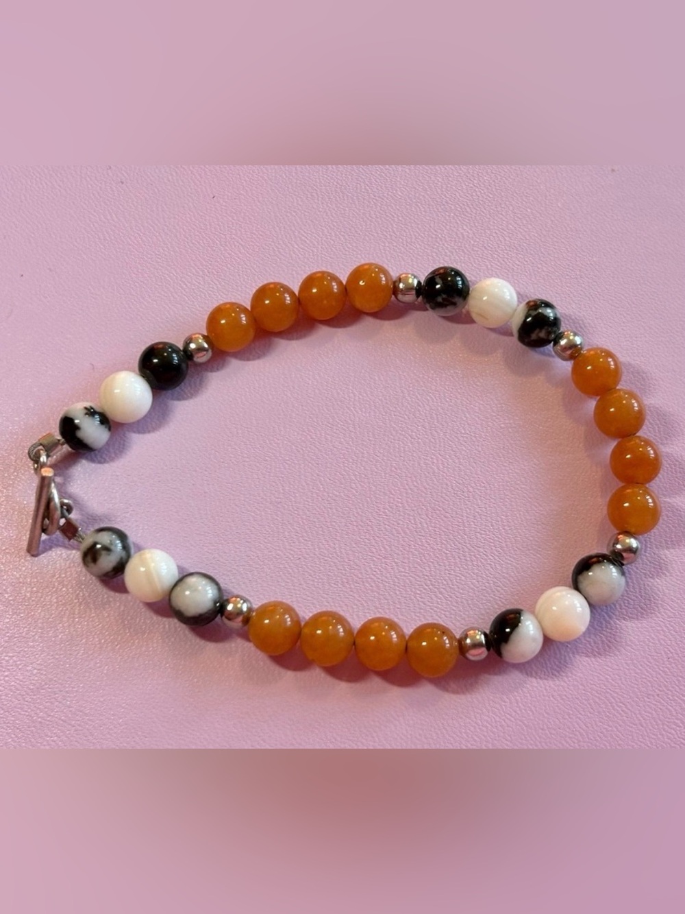 NWT Handcrafted Jewelry Bracelet